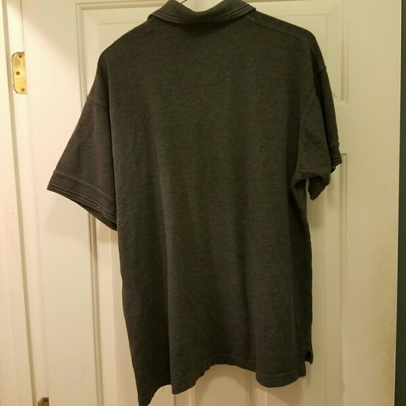 Short Sleeve Polo Shirt - Picture 2 of 4